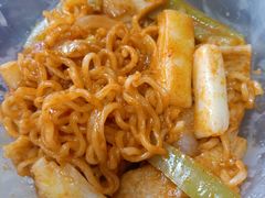 -龙头洞小章鱼(东港店)