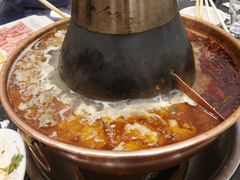 -楼外楼大刀肉传统火锅居(繁荣路店)