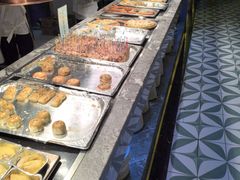 -禾斗海鲜自助(市南银座店)