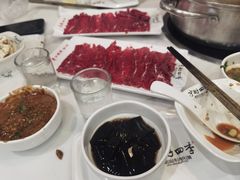 -宁好四季潮汕牛肉火锅