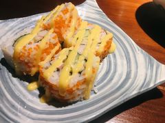 -旨料亭日本料理(四川北路店)