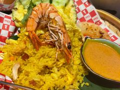 -泰妃殿(武汉首店)