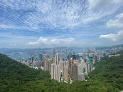 -太平山顶