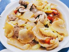 -老杨饭店(万科里店)