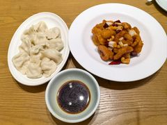 -必点海鲜·海肠捞饭大王(滨江道店)
