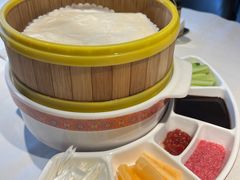-大鸭梨烤鸭(望京店)