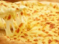 -比格比萨自助(万柳华联店)