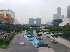 -钱江新城