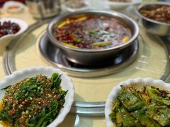 -曾老幺鱼庄(龙华商厦店)