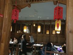 -卯时·龙光雅宴·精致锡帮菜(惠山古镇店)