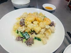 -燕春楼(海河华鼎店)