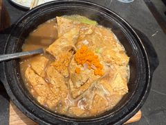 -五谷丰登农家院·地道胶东菜·海鲜烧烤(威海店)