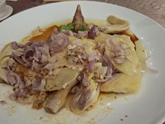 -金汇酒楼(中山东区店)