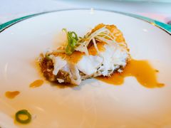 油浸笋壳鱼-三号黄浦会Canton Table