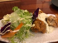 -鸟串烧Yakitori
