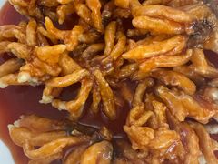 -笑红饭庄