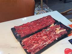 -刘少华贵州小黄牛·鲜牛肉火锅(总店)