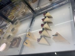 -诺嘉甜品(世贸店)