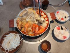 -创味·民间海南菜·非遗藤桥排骨(藤桥·免税城店)