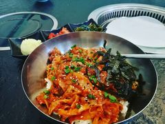 -烤路里·韩国品质自助烤肉(石路天虹4号店)