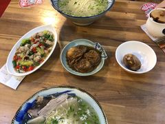 -朱洪元苏式面馆(绿宝广场店)