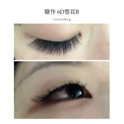 睫毛嫁接-光SPA科技美肤