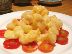 -竹里馆 ·茶食(奥体店)