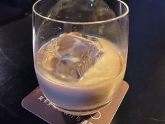 -Mercato莫卡多露台餐厅与酒吧(K11店)
