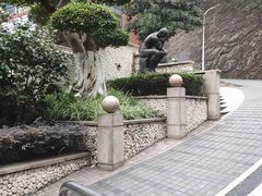 -重庆工商大学(南岸校区)