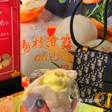 QQ的摩提工房之杨枝甘露来了