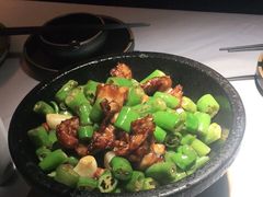-味界·精致赣菜(招商花园城店)