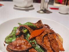 -玫瑰厅上海菜(兴国路店)
