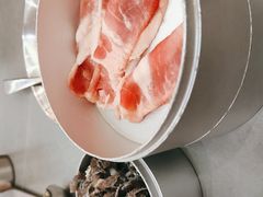 -晓沸牛肉海鲜小火锅(白湖亭万达广场店)