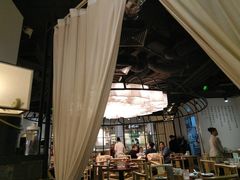 大堂-潮堂(环球金融中心店)