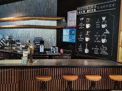 -星巴克(来福士2F店)