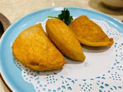 -稻香酒家(长宁KING88广场店)
