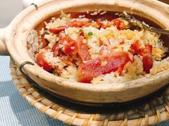 -时间里·新派粤菜(远洋店)