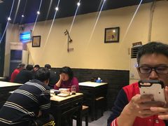 -左邻右舍褡裢火烧(石榴园店)