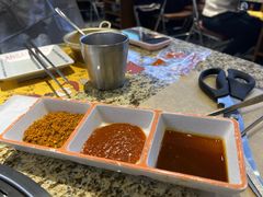 -安又胖韩国烤肉(美罗城店)