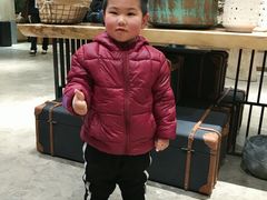 -平顶山海悦汤泉生活馆