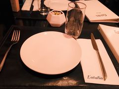 -EATALIA意塔利意式餐厅(鼓楼店)