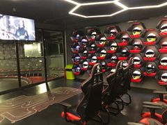 -魔赛卡丁车赛车汇(上海店)