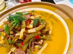 -阿露佳·舌尖上的安吉菜