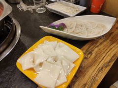 -川成串·自助串串香火锅(朝阳店)