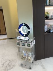 -Yuri尤里高定美肤中心