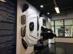 -华晨宝马铁西工厂