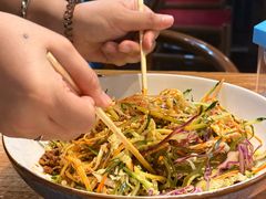 -金掌勺·锅包肉(双榆树店)