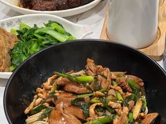 爆三样面-老地方面馆(思南路店)