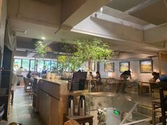 -本处·素食·融合料理(南油店)