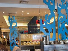 -初色海鲜自助(万丰路店)
